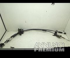 CORDE CAMBIO FIAT PANDA (3U) (09/09-09/11) 188A800 - 1