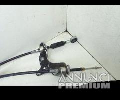 CORDE CAMBIO FIAT PANDA (3U) (09/09-09/11) 188A800 - 2