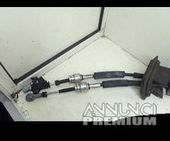 CORDE CAMBIO FIAT PANDA (3U) (09/09-09/11) 188A800 - 3