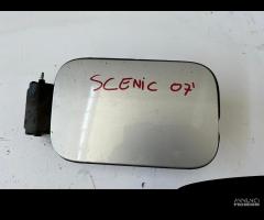 SPORTELLINO CARBURANTE RENAULT Megane Scenic (06\u003e) - 1