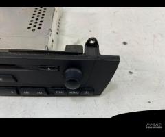 AUTORADIO BMW X3 1Â° Serie (04\u003e10) - 5