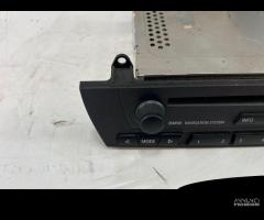 AUTORADIO BMW X3 1Â° Serie (04\u003e10) - 6