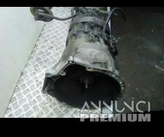 CAMBIO COMPL. GS6X37DZ - THRD BMW X3 (E83) (09/06- - 2