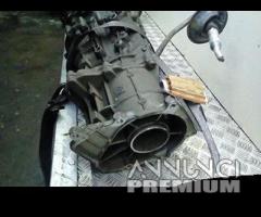 CAMBIO COMPL. GS6X37DZ - THRD BMW X3 (E83) (09/06- - 4