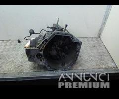 CAMBIO COMPL. NISSAN QASHQAI (J11E) (01/14-03/18) - 1