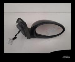 SPECCHIETTO RETROVISORE DESTRO ALFA ROMEO 147 Seri