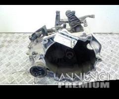 CAMBIO COMPL. SKODA OCTAVIA (1U) (05/97-07/04) BCA - 1