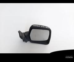 SPECCHIETTO RETROVISORE DESTRO FIAT Scudo 2Â° Seri