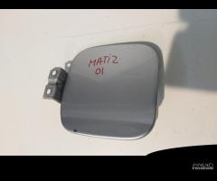 SPORTELLINO CARBURANTE CHEVROLET Matiz 1Â° Serie ( - 1