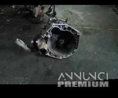 CAMBIO COMPL. ROTAZ. ALFA ROMEO MITO (X6) (06/08-0 - 4