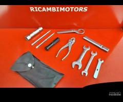 KIT ATTREZZI SUZUKI DR 250 350 650 750