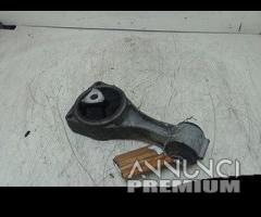 SUPPORTO COMPL. ANT. CAMBIO RENAULT LAGUNA 2A SERI - 1