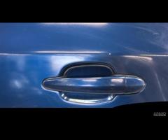 PORTIERA POSTERIORE SINISTRA BMW X3 1Â° Serie (04\u003e - 4