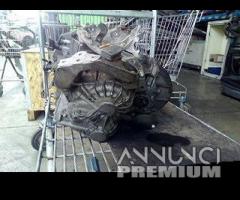 CAMBIO COMPL. CHEVROLET (DAEWOO) TRAX (03/13-) A17 - 4