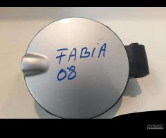 SPORTELLINO CARBURANTE SKODA Fabia S. Wagon 2Â° Se