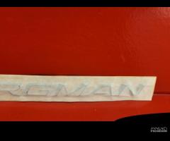 ADESIVO DECALCO EMBLEMA SUZUKI BURGMAN