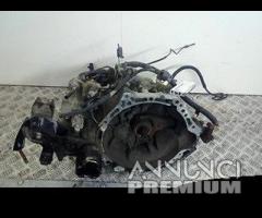 CAMBIO COMPL. TOYOTA YARIS (10/01-11/05) (FRP) 1ND - 1