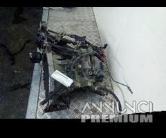 CAMBIO COMPL. TOYOTA YARIS (10/01-11/05) (FRP) 1ND - 4