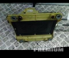 LEVA CAMBIO FIAT BRAVO (3L) (01/07-03/10) 192A8000 - 3