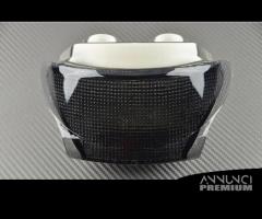 Fanale posteriore T595 Speed Triple 995 fumé - 1