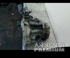 CAMBIO COMPL. CHRYSLER VOYAGER/GRAND VOYAGER (04/0 - 3