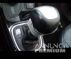 LEVA CAMBIO AUTOM. COMPL. JEEP COMPASS (MP) (03/17 - 2