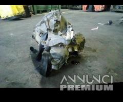 CAMBIO COMPL. SMART FORFOUR (W453) (07/14-) H4DA4 - 2