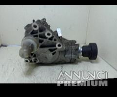 RIDUTTORE CAMBIO FIAT PANDA (33) (12/11-04/17) 312 - 3