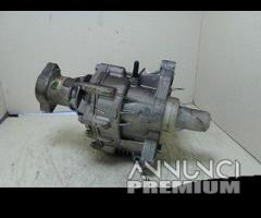 RIDUTTORE CAMBIO FIAT PANDA (33) (12/11-04/17) 312 - 4