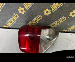 STOP FANALE POSTERIORE DESTRO BMW X3 1Â° Serie (04 - 4