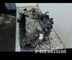 CAMBIO COMPL. ROTAZ. VOLVO V70 (07/07-) D5244T4 36 - 3