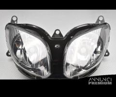 Faro / Fanale anteriore Yamaha TMAX 500 2001 2007 - 1