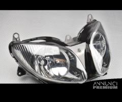 Faro / Fanale anteriore Yamaha TMAX 500 2001 2007 - 2