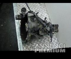 CAMBIO COMPL. P/MTM/EURO 4 CITROEN C1 (05/05-04/14 - 3