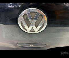 PORTELLONE POSTERIORE COMPLETO VOLKSWAGEN Polo 4Â° - 2