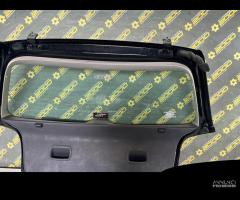 PORTELLONE POSTERIORE COMPLETO VOLKSWAGEN Polo 4Â° - 4