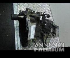 CAMBIO COMPL. FIAT PANDA (3U) (09/09-09/11) 169A40 - 3