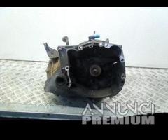 CAMBIO COMPL. RENAULT MODUS 1A SERIE (09/04-01/08) - 1