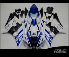 Carena completa YAMAHA YZF R6 2006 - 2007 COLORE 6 - 1