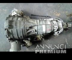 CAMBIO AUTOMATICO AUDI A8 (4E) (09/02-05/10) BSM 0 - 1