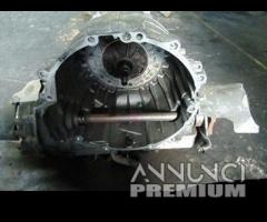 CAMBIO AUTOMATICO AUDI A8 (4E) (09/02-05/10) BSM 0 - 2