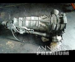 CAMBIO AUTOMATICO AUDI A8 (4E) (09/02-05/10) BSM 0 - 3