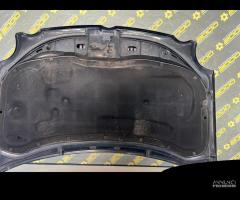 COFANO ANTERIORE VOLKSWAGEN Polo 4Â° Serie (01\u003e09) - 5