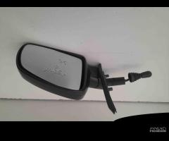 SPECCHIETTO RETROVISORE DESTRO OPEL Meriva 1Â° Ser