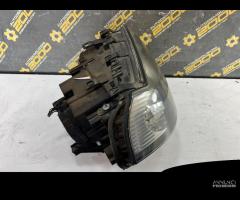 FARO ANTERIORE DESTRO BMW X3 1Â° Serie (04\u003e10) - 3