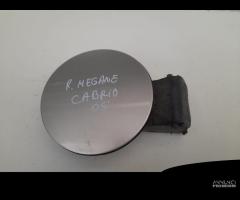 SPORTELLINO CARBURANTE RENAULT Megane Cabrio (02\u003e1 - 1