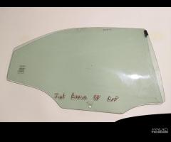 VETRO SCENDENTE POSTERIORE DESTRO FIAT Bravo 1Â° S - 1