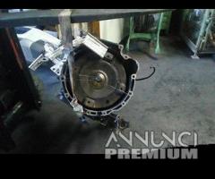 CAMBIO AUTOMATICO ROTAZIONE BMW X5 (E53) (04/00-03 - 1