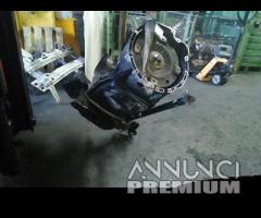 CAMBIO AUTOMATICO ROTAZIONE BMW X5 (E53) (04/00-03 - 2