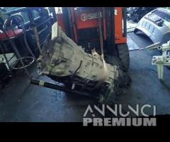 CAMBIO AUTOMATICO ROTAZIONE BMW X5 (E53) (04/00-03 - 3